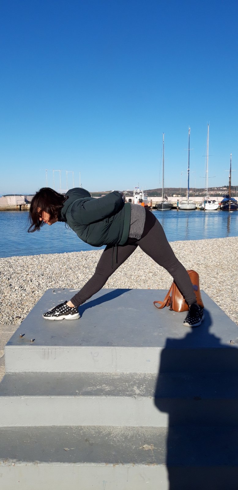 yogasana Lara Park Koper